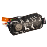 Artikelbild 1 für BlueSky Schlampermäppchen Wednesday - Storm Cloud Motiv, 22,0 x 10,0 cm, Artikelnummer 416778