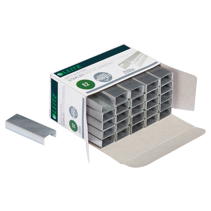 Artikelbild 2 für LEITZ Heftklammern Electric 5569 e2, 2.500 St., Artikelnummer 281170