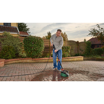 Artikelbild 2 für BOSCH Home & Garden Aquasurf 280 Terrassenreiniger, Artikelnummer 466499