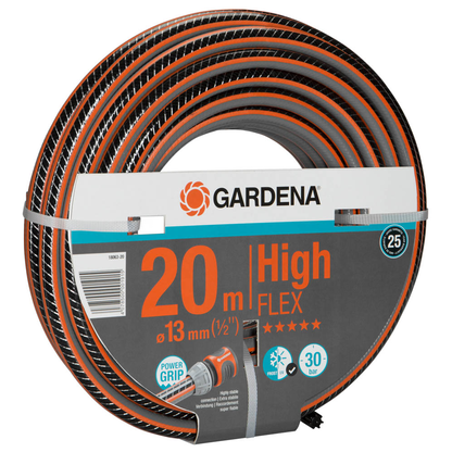 Artikelbild 3 für GARDENA Gartenschlauch Comfort HighFLEX 20,0 m, Artikelnummer 499188