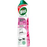 Artikelbild 1 für Viss Frühlingsblüten Scheuermilch 0,5 l, Artikelnummer 538243