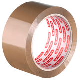 Artikelbild 1 für herlitz Packband braun 50,0 mm x 66,0 m 1 St., Artikelnummer 573859