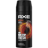 Artikelbild 1 für AXE 48h Moschus Deo-Spray 150,0 ml, Artikelnummer 542508