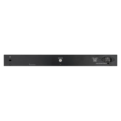 Artikelbild 3 für D-Link DGS-1250-28XMP/E Switch 28-fach, Artikelnummer 661479