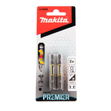 Artikelbild 1 für makita Bits E-03355, T25, 2 St., Artikelnummer 367344