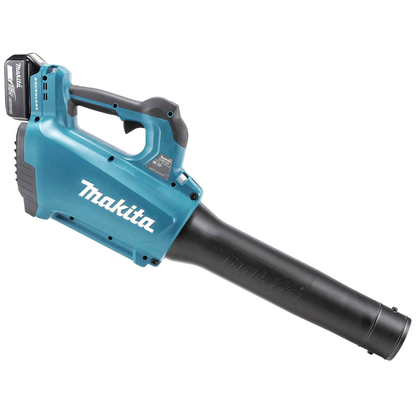 Artikelbild 9 für makita DUB184RF Akku-Laubbläser-Set 18,0 V, mit 1 Akku, Artikelnummer 274003