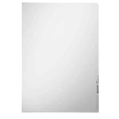 Artikelbild 2 für LEITZ Sichthüllen 4020 DIN A4 glasklar glatt 0,16 mm, 100 St., Artikelnummer 124057