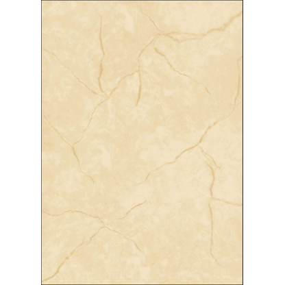 Artikelbild für SIGEL Briefpapier Granit beige DIN A4 200 g/qm 50 Blatt, Artikelnummer 247866