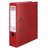 Artikelbild 1 für herlitz maX.file protect Ordner rot Kunststoff 8,0 cm DIN A4, 1 St., Artikelnummer 138537