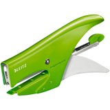 Artikelbild 1 für LEITZ Heftzange 5531 WOW grün, 1 St., Artikelnummer 895211