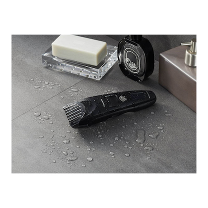 Artikelbild 5 für Panasonic Haarschneider ER-SB40-K803, 1 St., Artikelnummer 350379