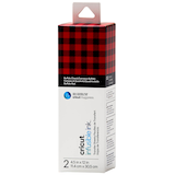 Artikelbild 1 für cricut™ Infusible Ink Transferfolien für Schneideplotter Sublimationsfolie 11,4 x 30,5 cm, 2 St., Artikelnummer 959229