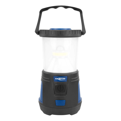 Artikelbild für ANSMANN CL600B LED Campinglampe schwarz, 1 St., Artikelnummer 966477