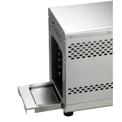 Artikelbild 8 für tepro Gasgrill Toronto Basic 23,0 x 41,5 x 36,0 cm, 1 St., Artikelnummer 329522