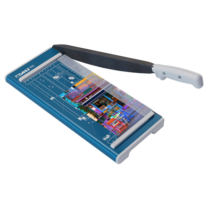 Artikelbild für DAHLE Hebelschneider 502, Artikelnummer 565499