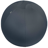 Artikelbild 1 für LEITZ Ergo Cosy Sitzball grau 65,0 cm, Artikelnummer 793957