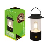 Artikelbild 1 für Idena 50125 LED Campinglampe schwarz, 1 St., Artikelnummer 627889