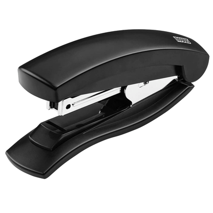 Artikelbild 2 für novus Heftgerät C 3FC schwarz, 1 St., Artikelnummer 103130