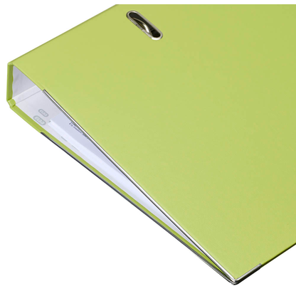 Artikelbild 10 für ELBA smart Pro Ordner hellgrün Kunststoff 5,0 cm DIN A4, 1 St., Artikelnummer 191916