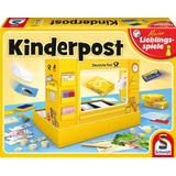 Artikelbild 1 für Schmidt Kinderpost Lernspielzeug, 1 St., Artikelnummer 417354