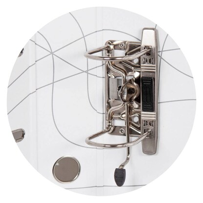 Artikelbild 3 für PAGNA Motivordner Zootiere 7,5 cm DIN A4, 1 St., Artikelnummer 433001