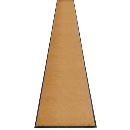 Artikelbild 2 für miltex Fußmatte Eazycare Style braunbeige 85,0 x 300,0 cm, Artikelnummer 868754