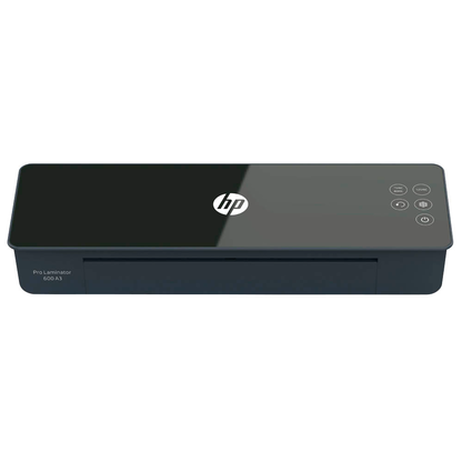 Artikelbild 3 für HP Pro Laminator 600 A3 Laminiergerät bis DIN A3, Artikelnummer 422100