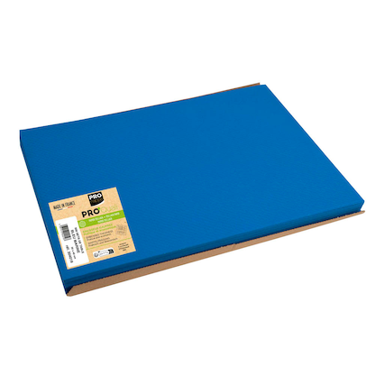 Artikelbild für PROnappe Platzsets Tiss Lack blau 30,0 x 40,0 cm, 500 St., Artikelnummer 347969