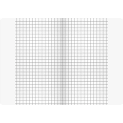 Artikelbild 3 für BRUNNEN Schulheft Vivendi Lineatur 26 kariert DIN A4 Außenrand, 32 Blatt, 1 St., Artikelnummer 369312