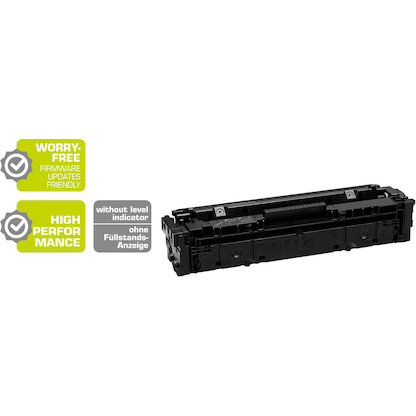 Artikelbild 6 für KMP XVantage® magenta Toner kompatibel zu HP 207X (W2213X), Artikelnummer 344319