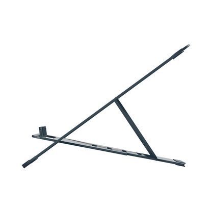 Artikelbild 2 für LEITZ Laptop-Ständer Ergo Ultraflach dunkelgrau, Artikelnummer 429708