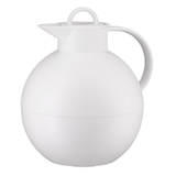 Artikelbild 1 für alfi Isolierkanne weiß 940,0 ml, 1 St., Artikelnummer 482168