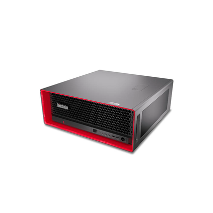 Artikelbild 2 für Lenovo ThinkStation P5 30GA009FGE PC, Artikelnummer 528228