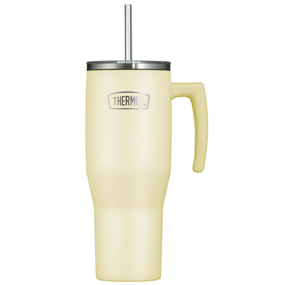 Artikelbild für THERMOS® Isolierbecher Refreshing Series vanilla 1,1 l, 1 St., Artikelnummer 549609