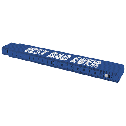 Artikelbild 2 für TOX Meterstab BEST DAD EVER Holz 200,0 cm, Artikelnummer 560126