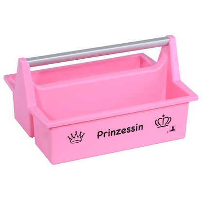 Artikelbild für Allit McPuls Carry 40 Prinzessin 8500903016 Werkzeugkasten, Artikelnummer 718599