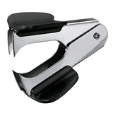 Artikelbild 1 für sax design Entklammerer SAX 700 schwarz, Artikelnummer 642595