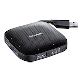 Artikelbild 1 für tp-link USB-Hub UH400 4-fach schwarz, Artikelnummer 849289