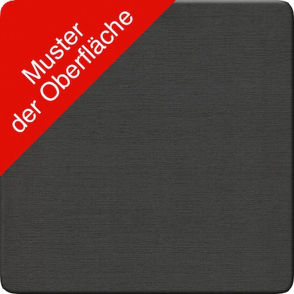 Artikelbild 3 für Quadrifoglio Standcontainer dunkelgrau, beton 4 Auszüge Kunststoff-Stangengriff dunkelgrau 80,0 x 60,0 x 75,0 cm, Artikelnummer 592966