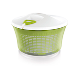 Artikelbild 1 für LEIFHEIT Salatschleuder ComfortLine weiß/grün, 1 St., Artikelnummer 952002