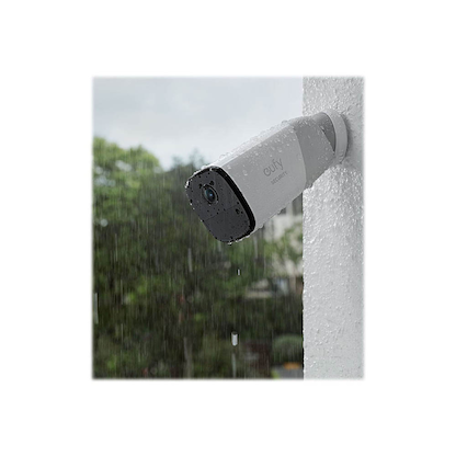 Artikelbild 3 für eufy Cam 2 Pro Kamera-Set 3x1 IP-Überwachungskamera weiß, Artikelnummer 457873