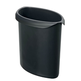 Artikelbild 1 für HAN Mülleimer-Einsatz 2,0 l schwarz, Artikelnummer 110906