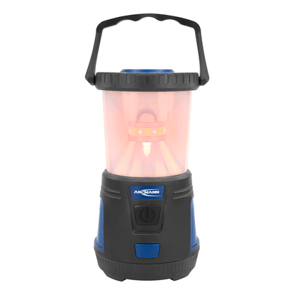 Artikelbild 3 für ANSMANN CL600B LED Campinglampe schwarz, 1 St., Artikelnummer 966477