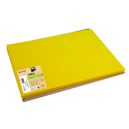 Artikelbild für PROnappe Platzsets Tiss Lack gelb 30,0 x 40,0 cm, 500 St., Artikelnummer 347977