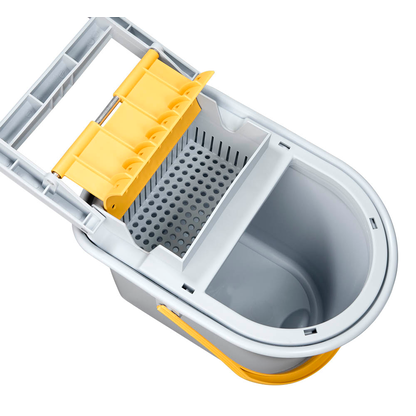 Artikelbild 6 für VERMOP Putzeimer Wringboy 15,0 l, Artikelnummer 189013