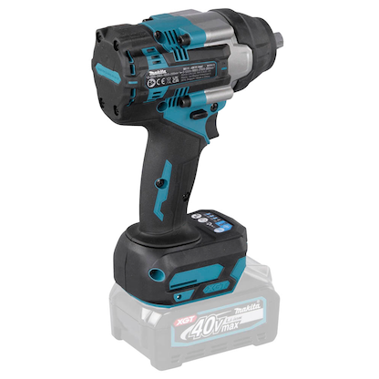 Artikelbild 4 für makita TW008GZ Akku-Schlagschrauber 40,0 V max., ohne Akku, Artikelnummer 304388