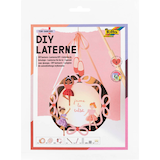 Artikelbild 1 für folia Bastelset Tiny Dancers mehrfarbig, Artikelnummer 719399