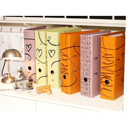 Artikelbild 5 für edding calligraphy pen 1255 Filzstifte schwarz, 3 St., Artikelnummer 491086