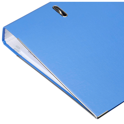 Artikelbild 10 für ELBA smart Pro Ordner hellblau Kunststoff 5,0 cm DIN A4, 1 St., Artikelnummer 191932