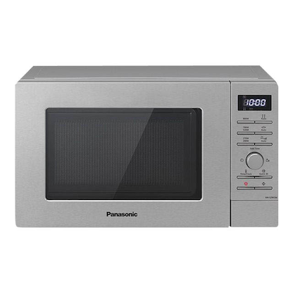 Artikelbild 4 für Panasonic NN-S29KSMEPG Mikrowelle 800 W silber, Artikelnummer 181434